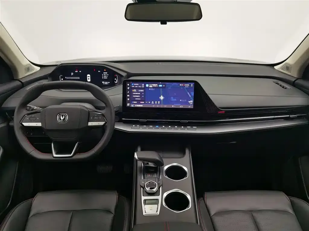 Changan CS55PLUS 2023 из CN, фото 5