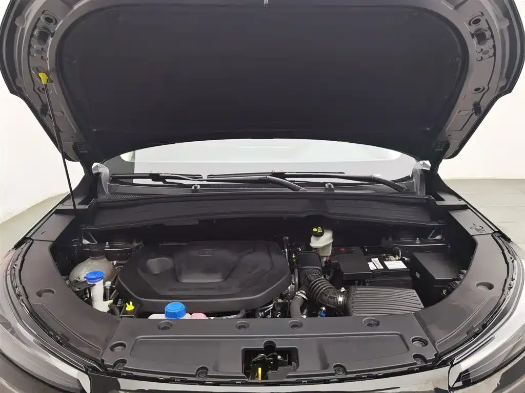 Changan CS55PLUS 2023 из CN, фото 6