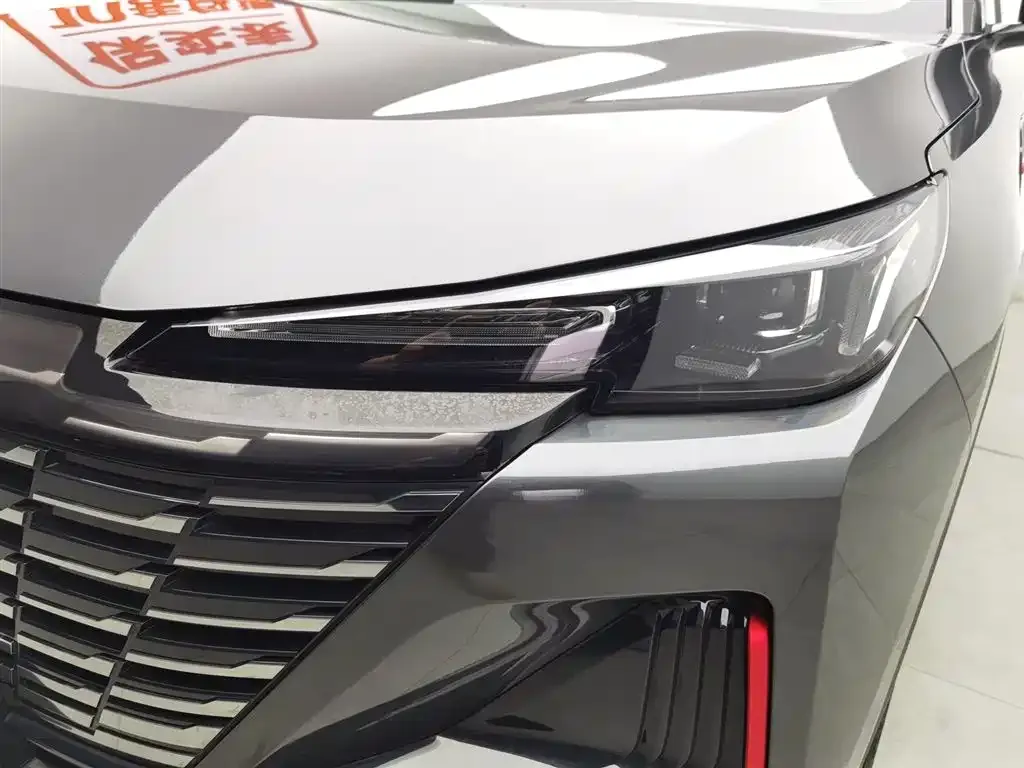 Changan CS55PLUS 2023 из CN, фото 4