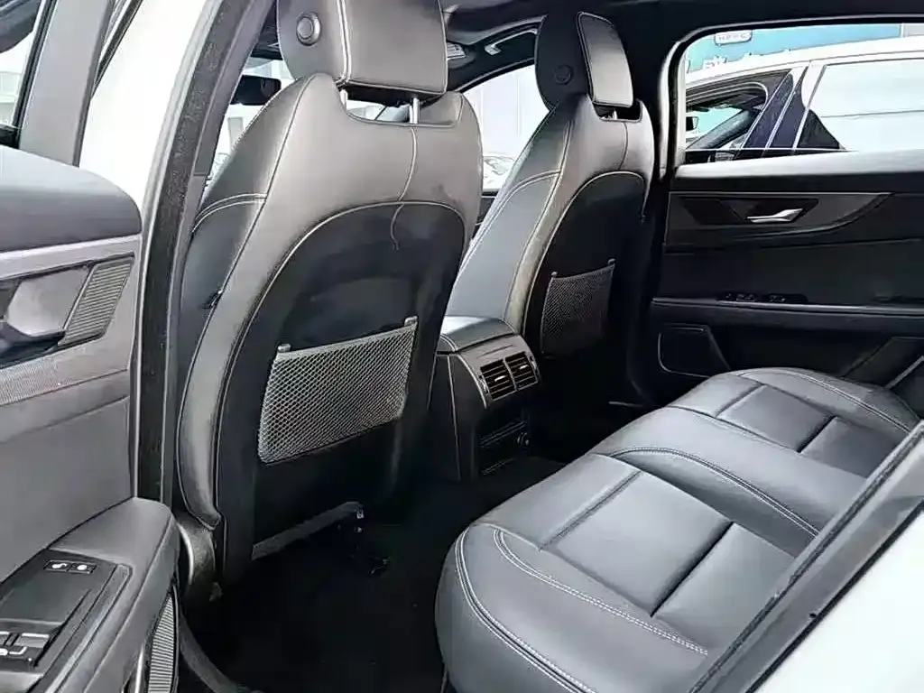 Jaguar XEL 2021 из CN, фото 8