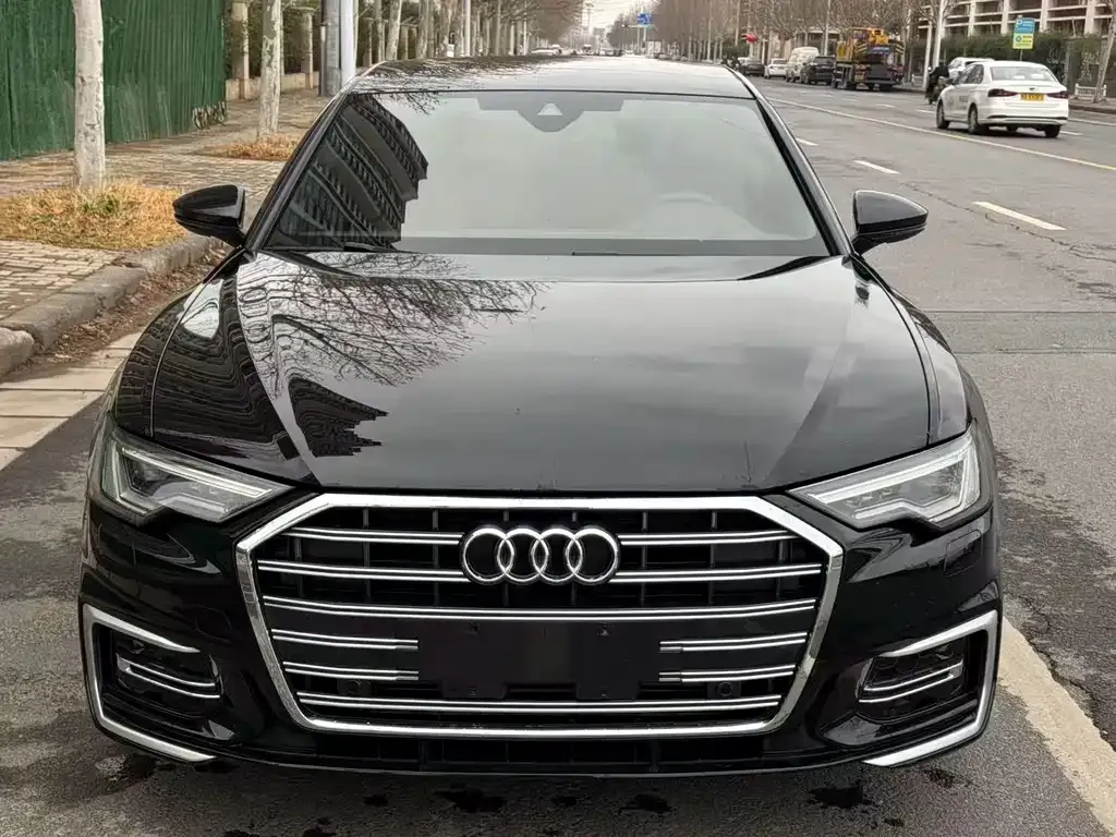 Audi A6L — фото 3