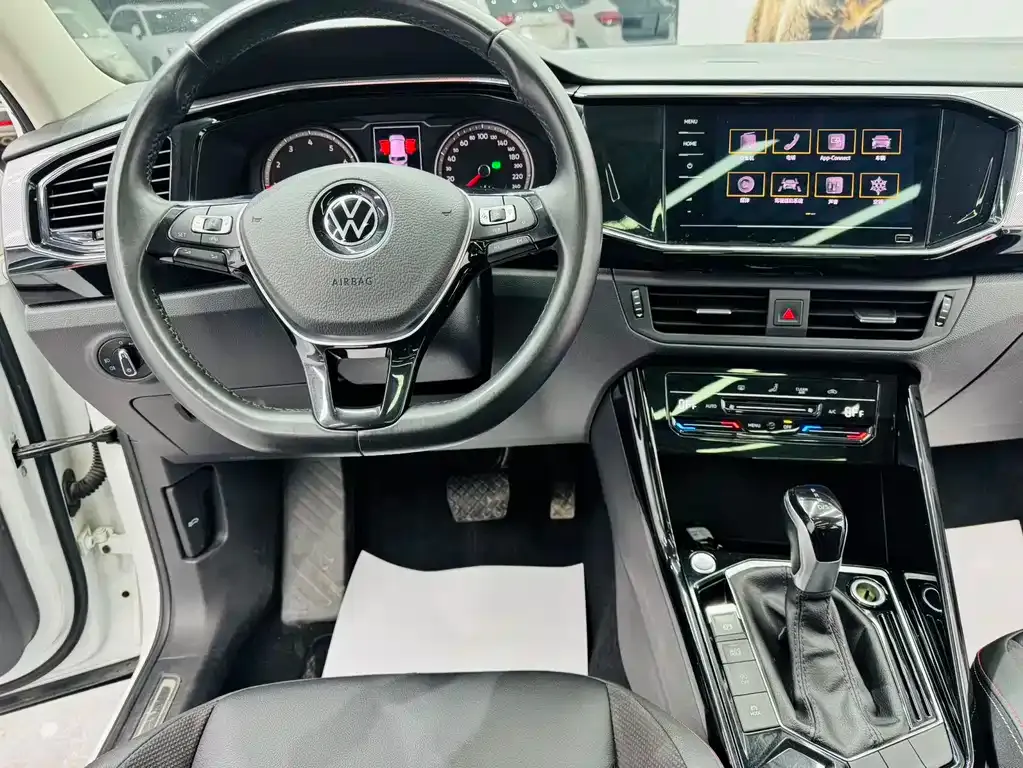 Volkswagen Tayron 2022 из CN, фото 10
