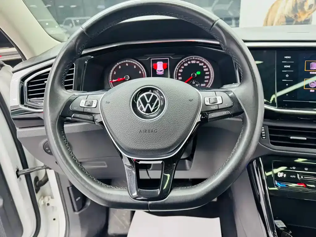 Volkswagen Tayron 2022 из CN, фото 8