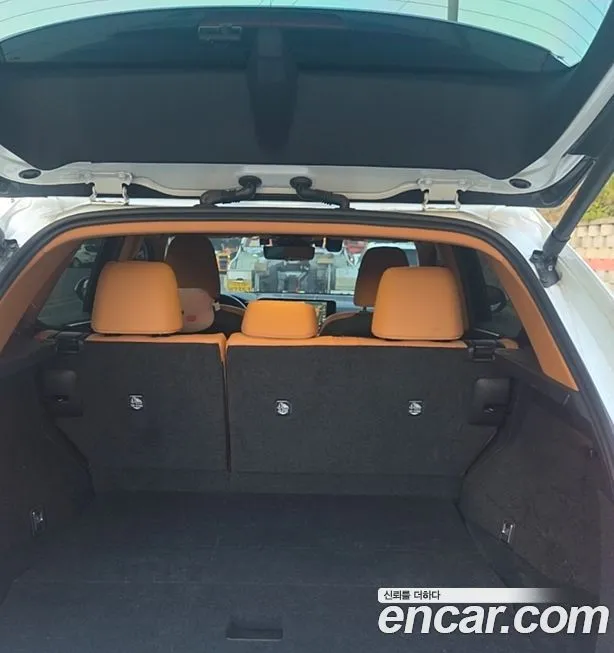 Lexus NX 2024 из KR, фото 2