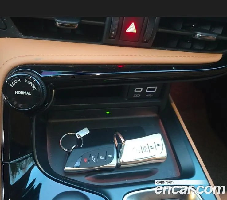 Lexus NX 2024 из KR, фото 5