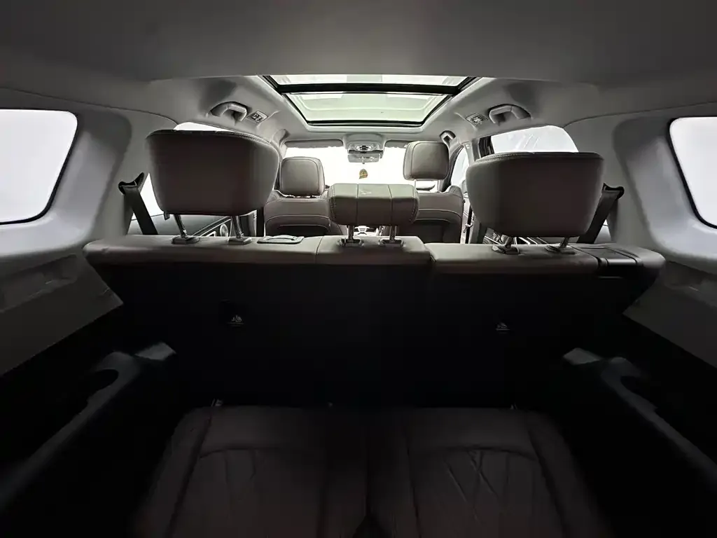 Chery Tiggo 8 PRO — фото 2