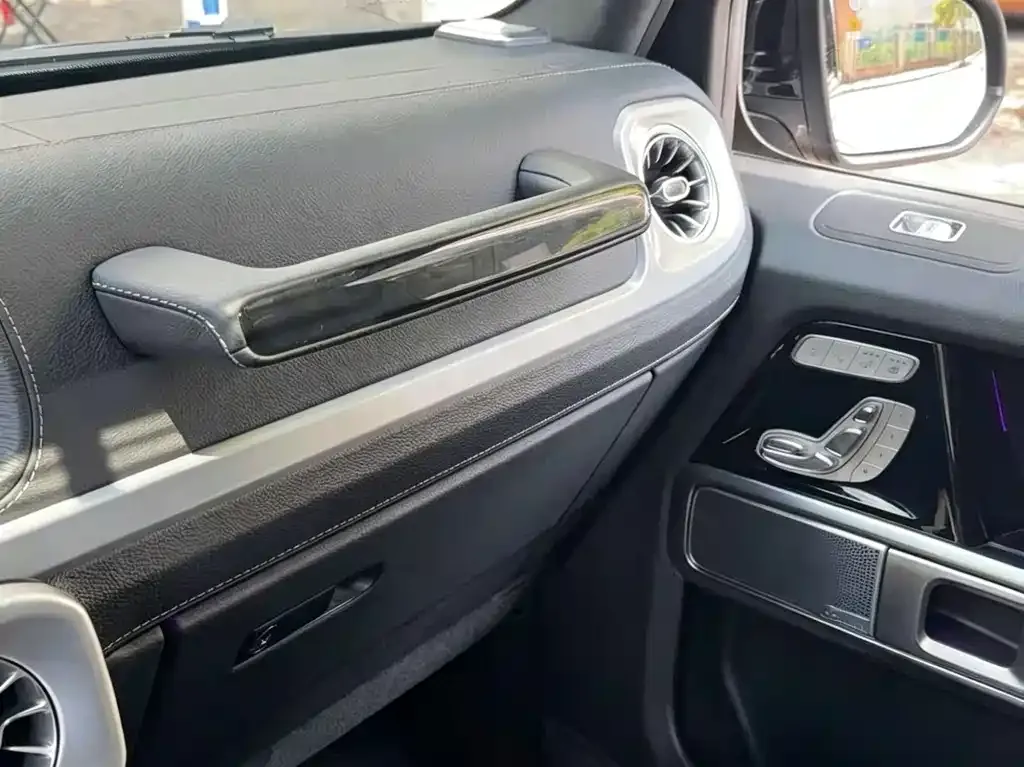 Mercedes-Benz G-Class AMG 2021 из CN, фото 4