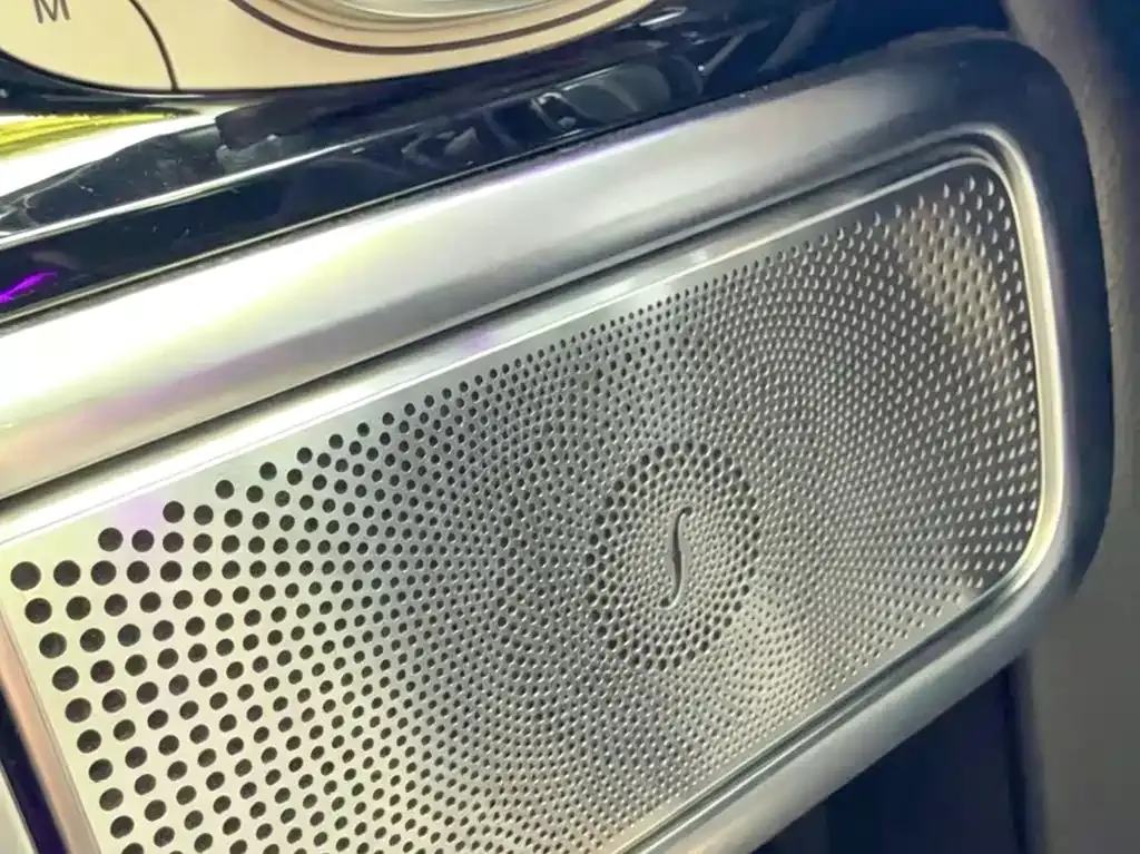 Mercedes-Benz G-Class AMG 2021 из CN, фото 7