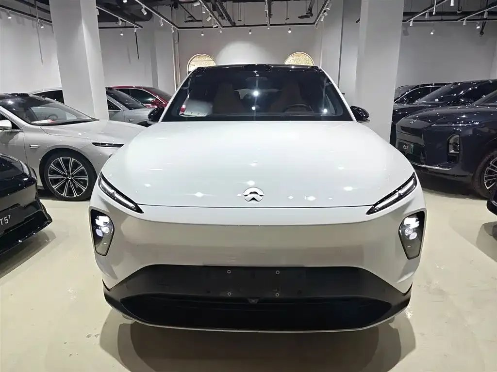 NIO EC7 2024 из CN, фото 7