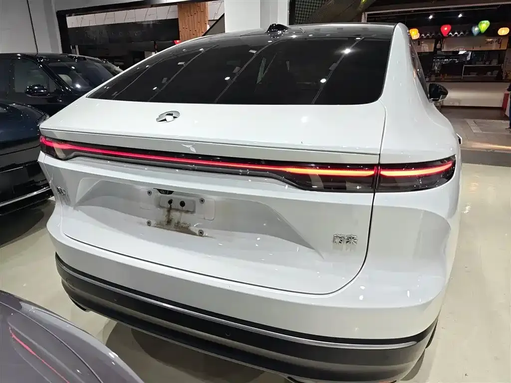 NIO EC7 2024 из CN, фото 6