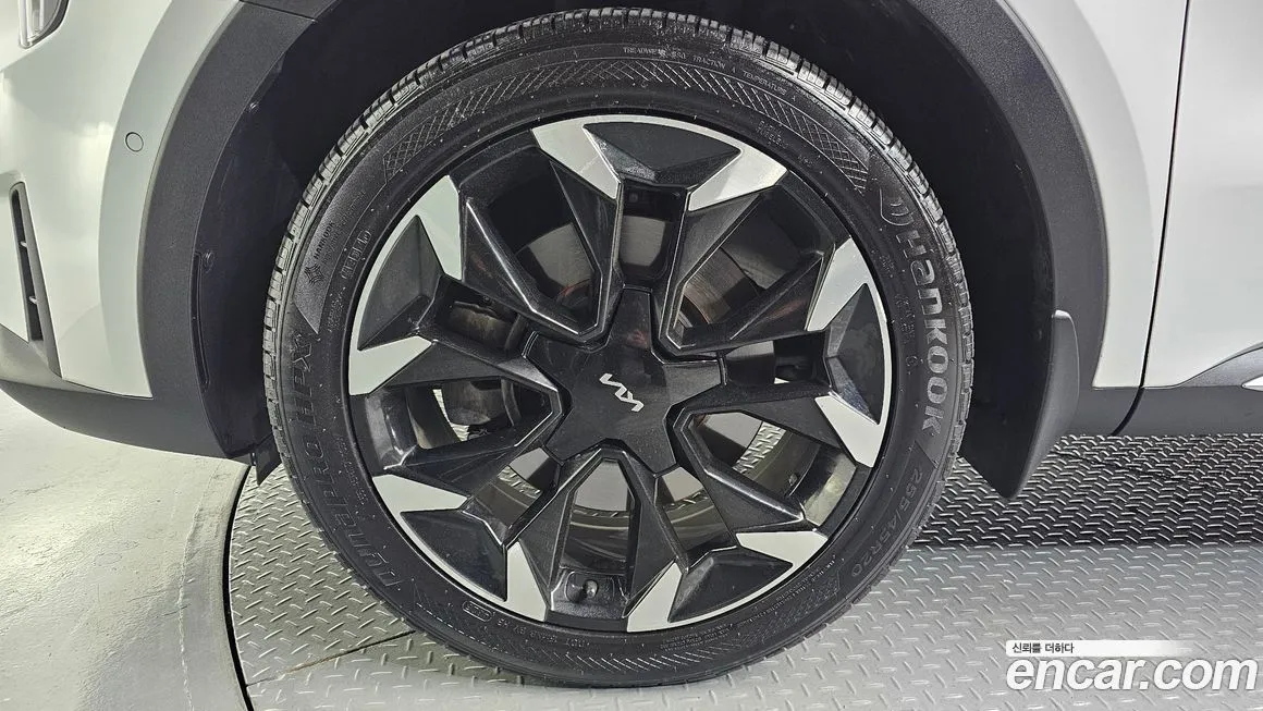 Kia Sorento — фото 6