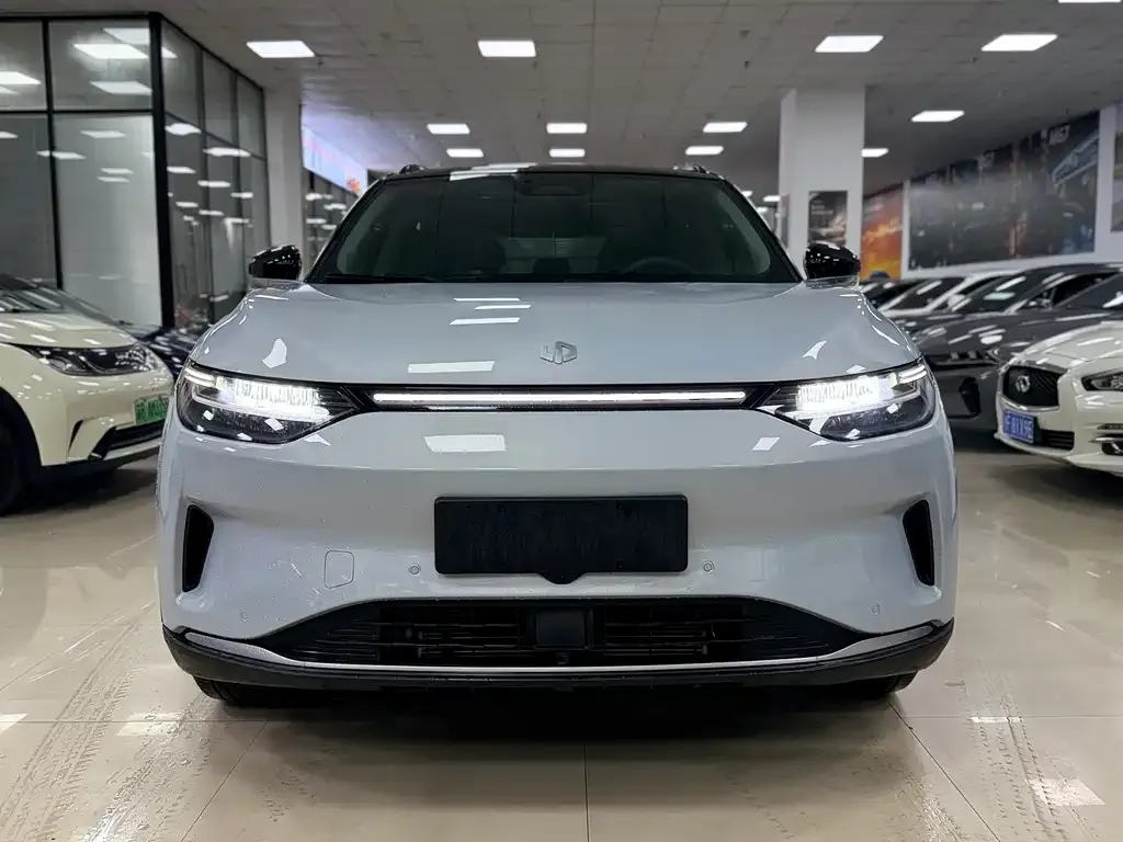 Leapmotor C11 — фото 7