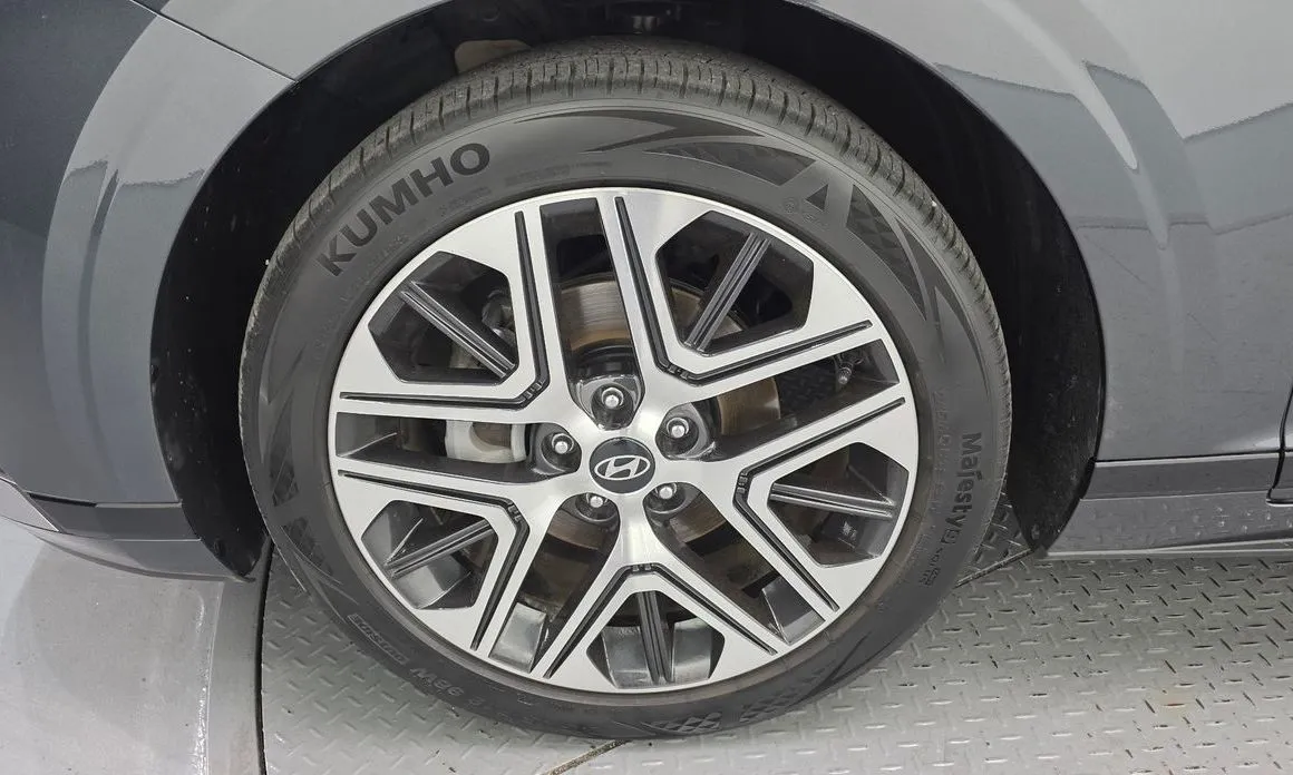 Hyundai Grandeur 2023 из KR, фото 7