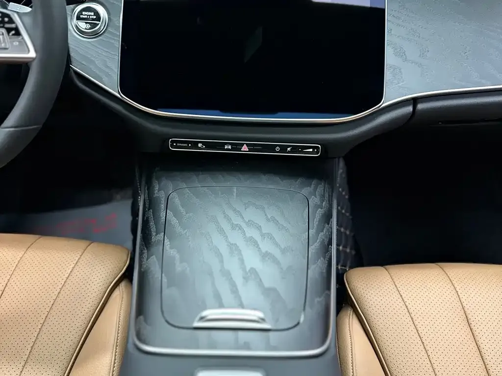 Mercedes-Benz E-Class (Import) — фото 10