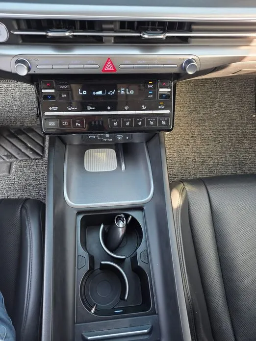 Hyundai Grandeur 2025 из KR, фото 2