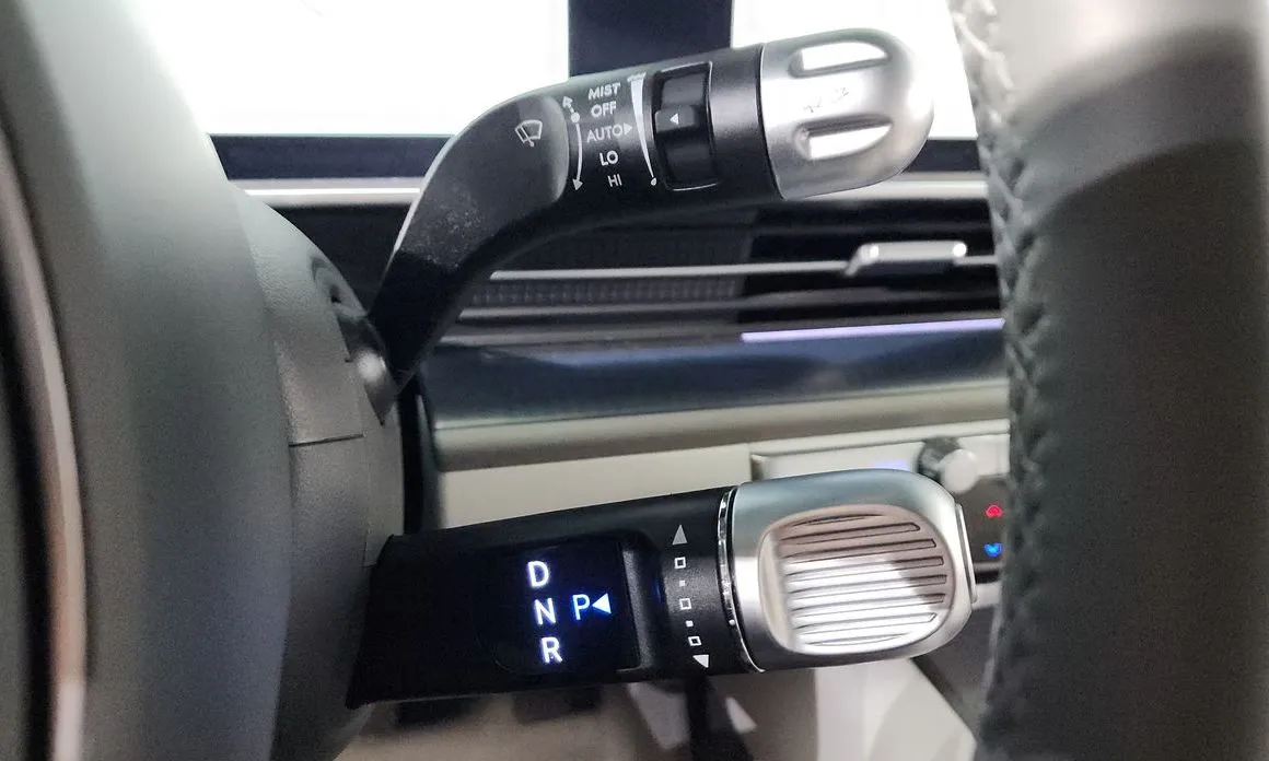 Hyundai Ioniq6 — фото 4