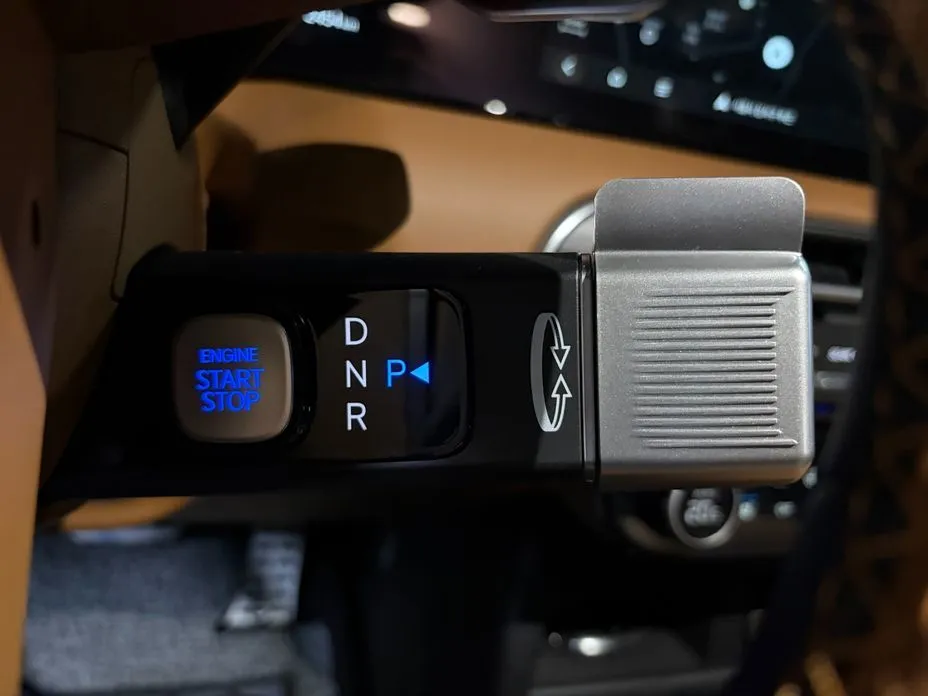 Hyundai Palisade 2026 из KR, фото 4