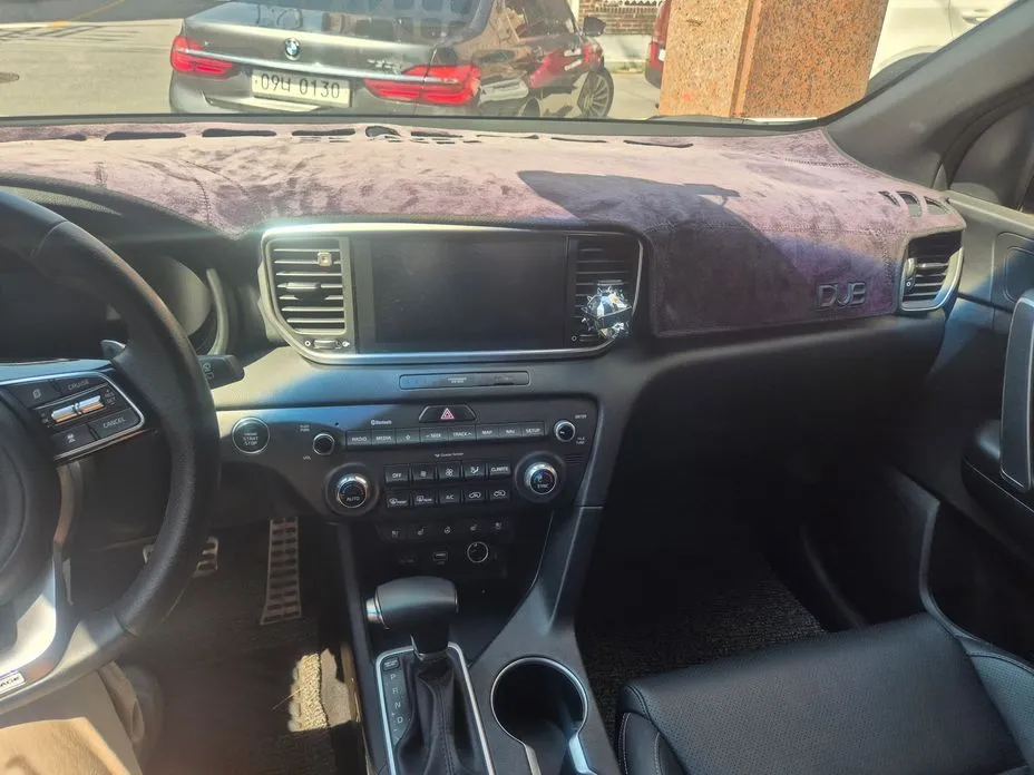 Kia Sportage — фото 2