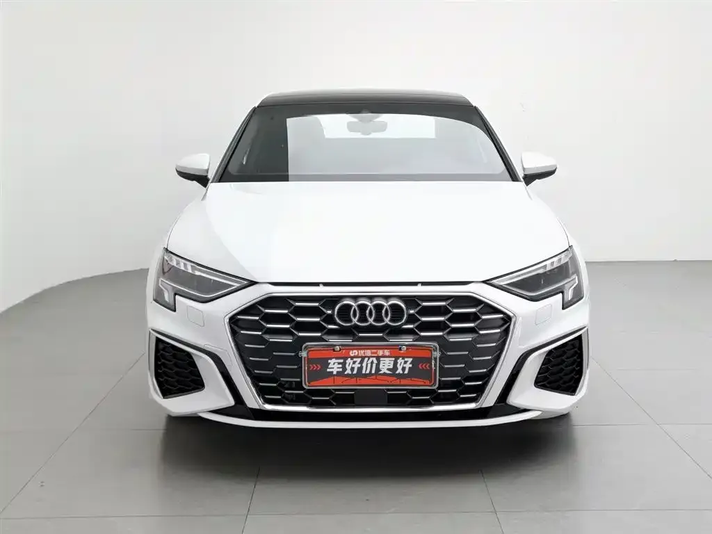 Audi A3 — фото 7