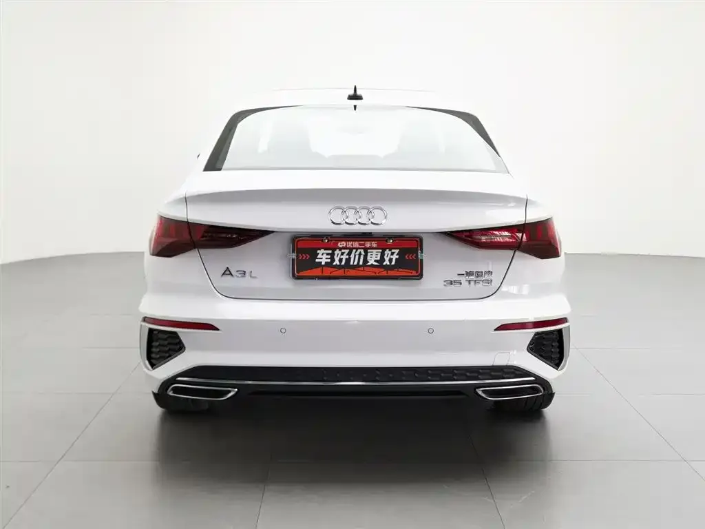 Audi A3 — фото 4