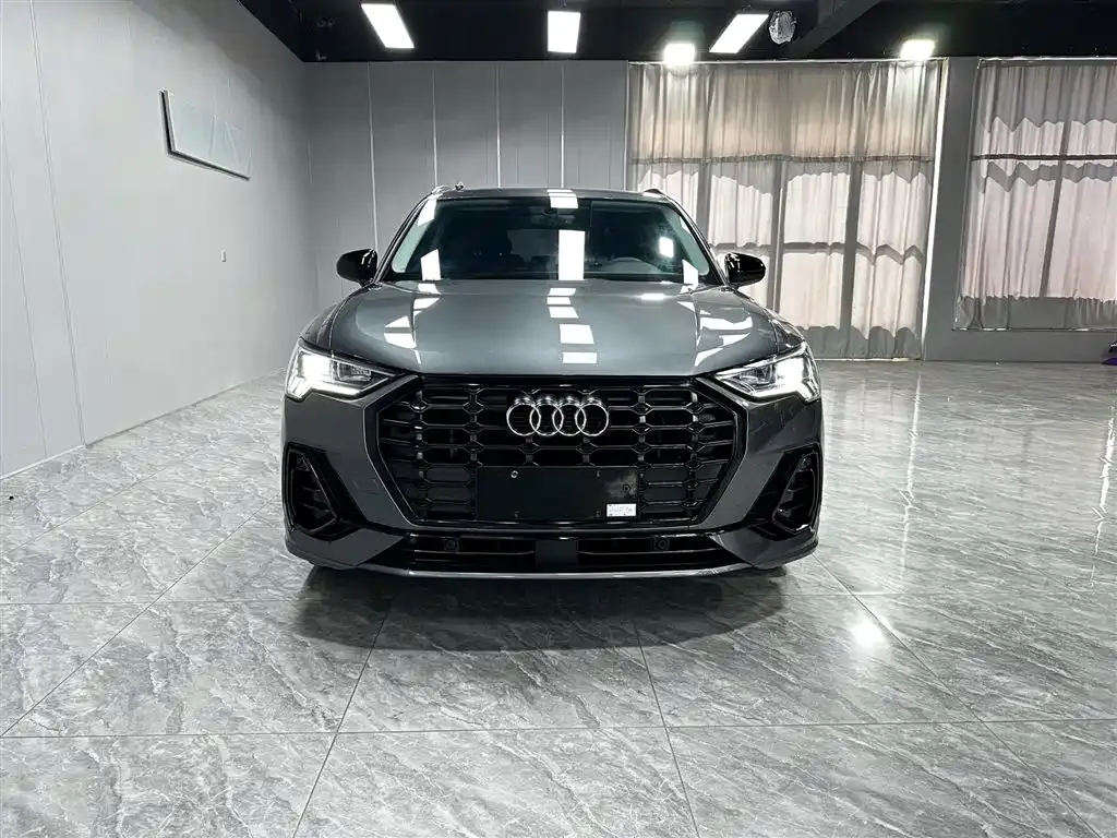 Audi Q3 2022 из CN, фото 5