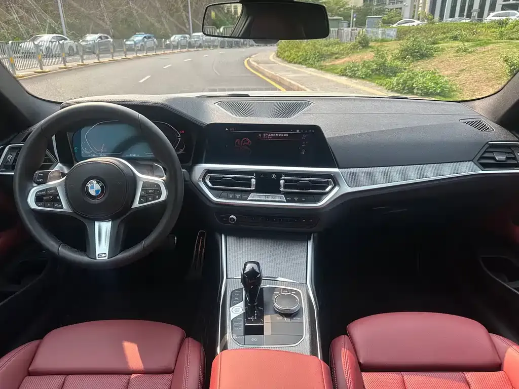 BMW 4 Series — фото 9