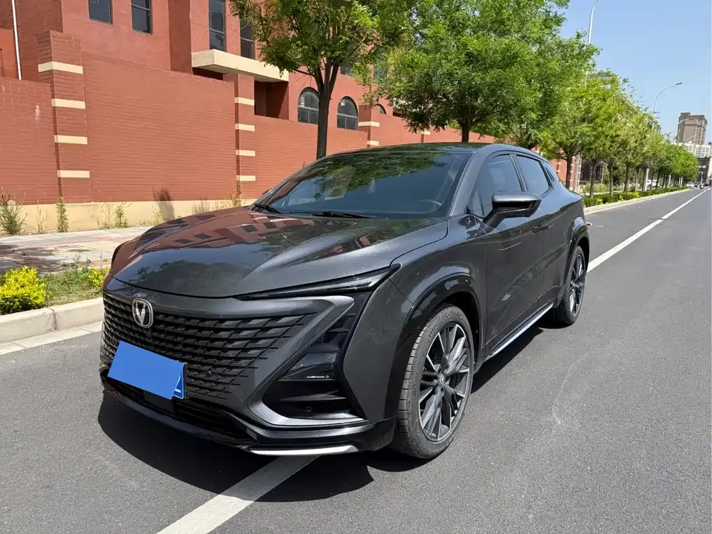 Changan UNI-T