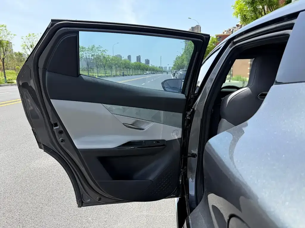 Changan UNI-T 2023 из CN, фото 10