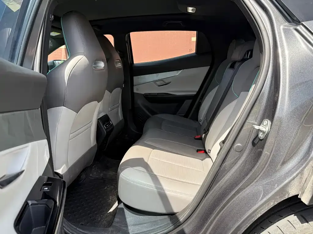 Changan UNI-T 2023 из CN, фото 6