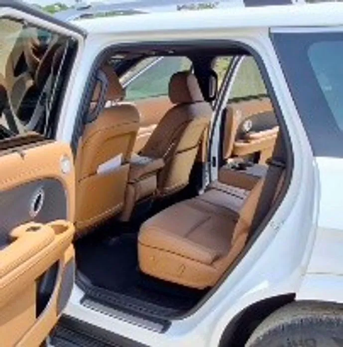 Hyundai Palisade — фото 4