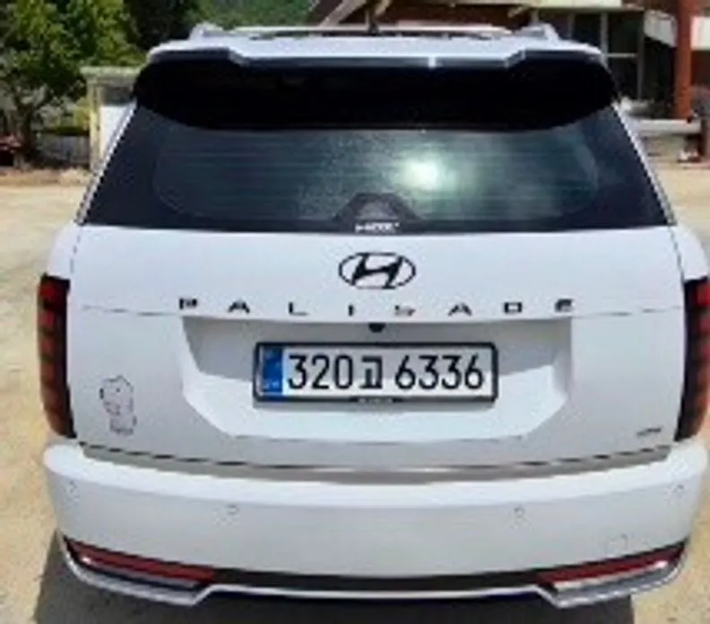 Hyundai Palisade — фото 7