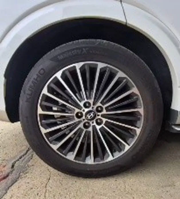 Hyundai Palisade — фото 2