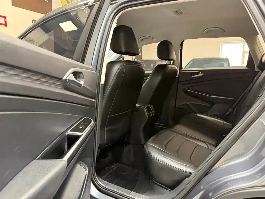 Jetta VS5 2022 из CN, фото 8