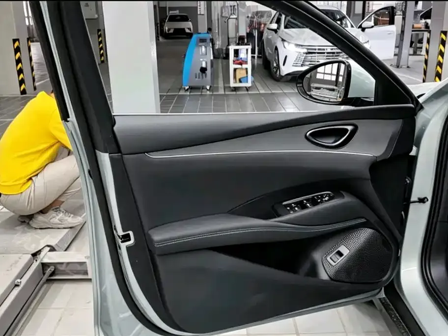 BYD Seal 06 — фото 3