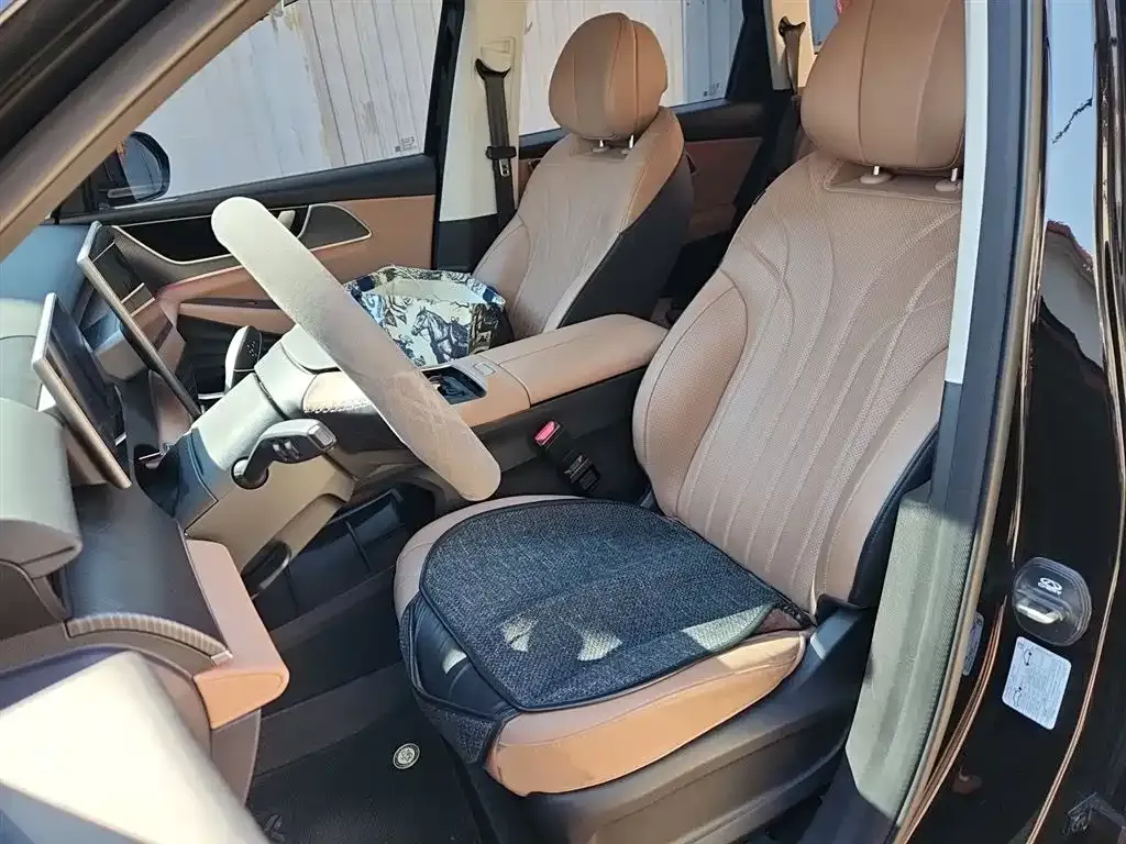 Chery 8L 2024 из CN, фото 6