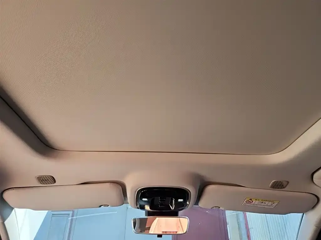 Chery 8L 2024 из CN, фото 5