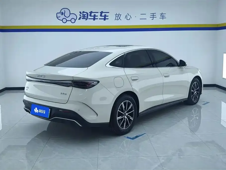 BYD Seal 06 — фото 2