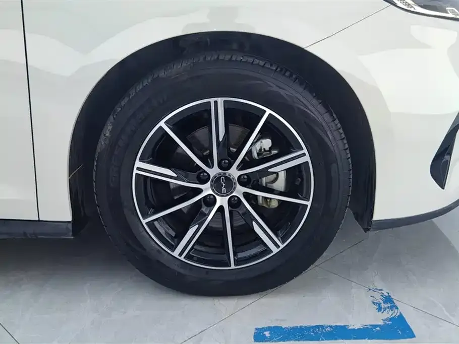 BYD Seal 06 — фото 6