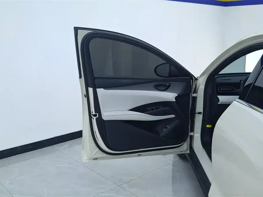 BYD Seal 06 — фото 8
