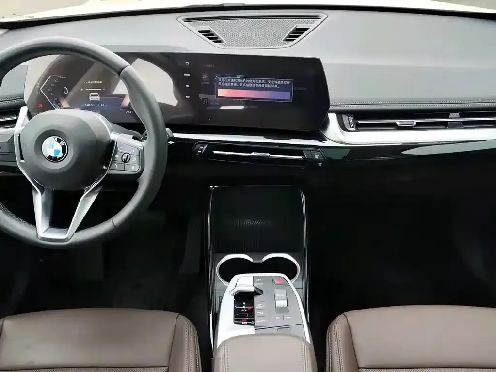 BMW X1 2025 из CN, фото 5