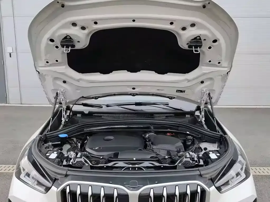 BMW X1 2025 из CN, фото 6