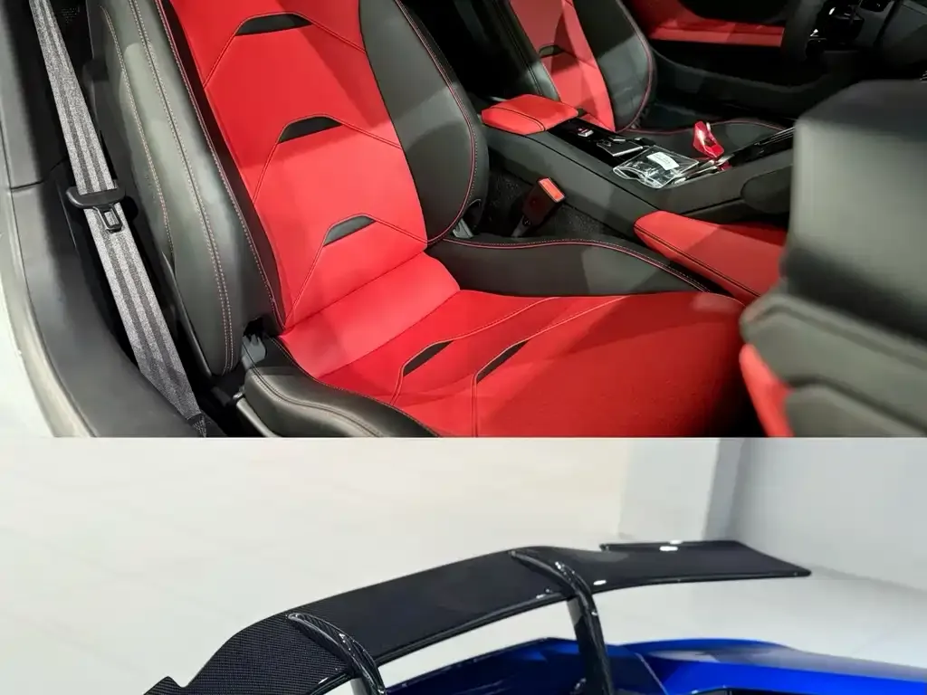 Lamborghini Huracan — фото 3