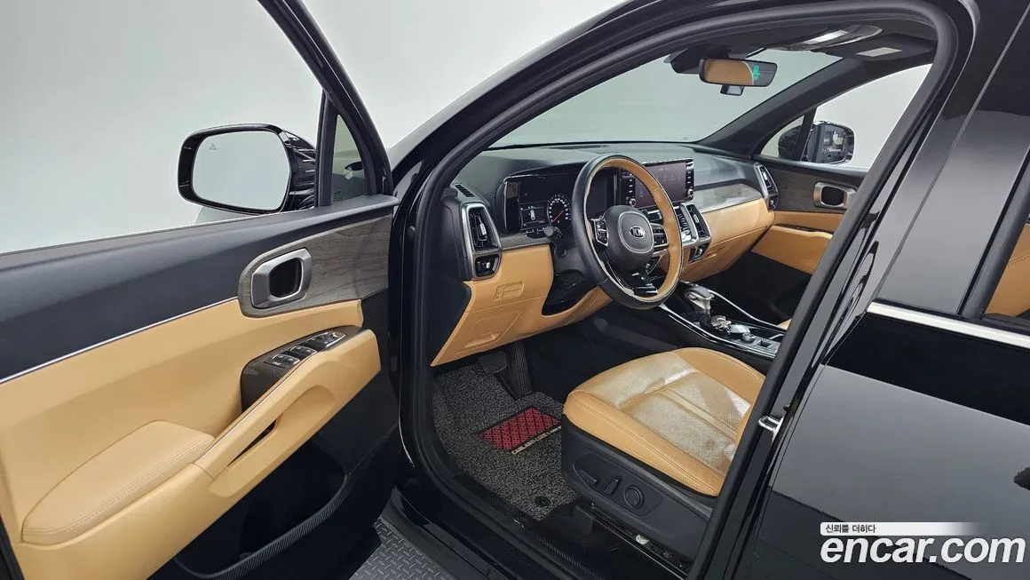 Kia Sorento — фото 7