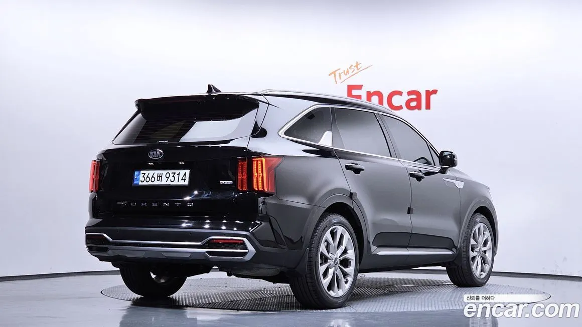 Kia Sorento — фото 4