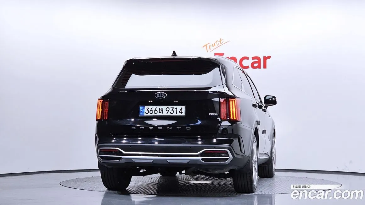 Kia Sorento — фото 2