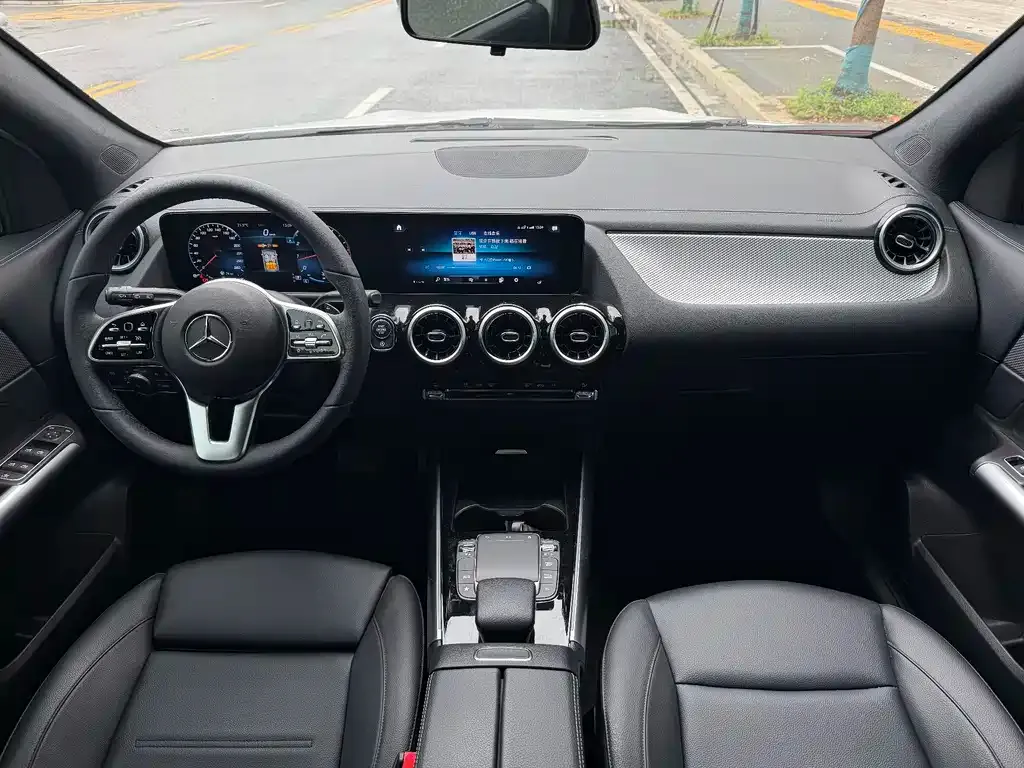 Mercedes-Benz GLA — фото 2