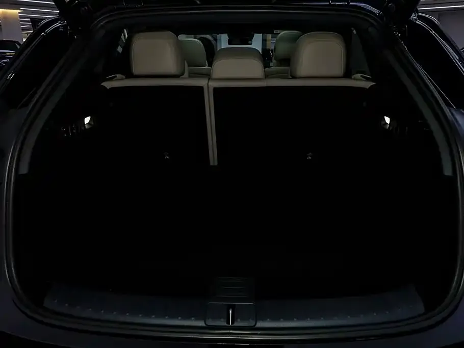 Li Auto i6 — фото 3