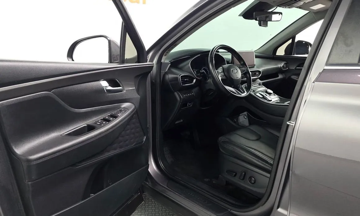 Hyundai Santafe 2023 из KR, фото 7