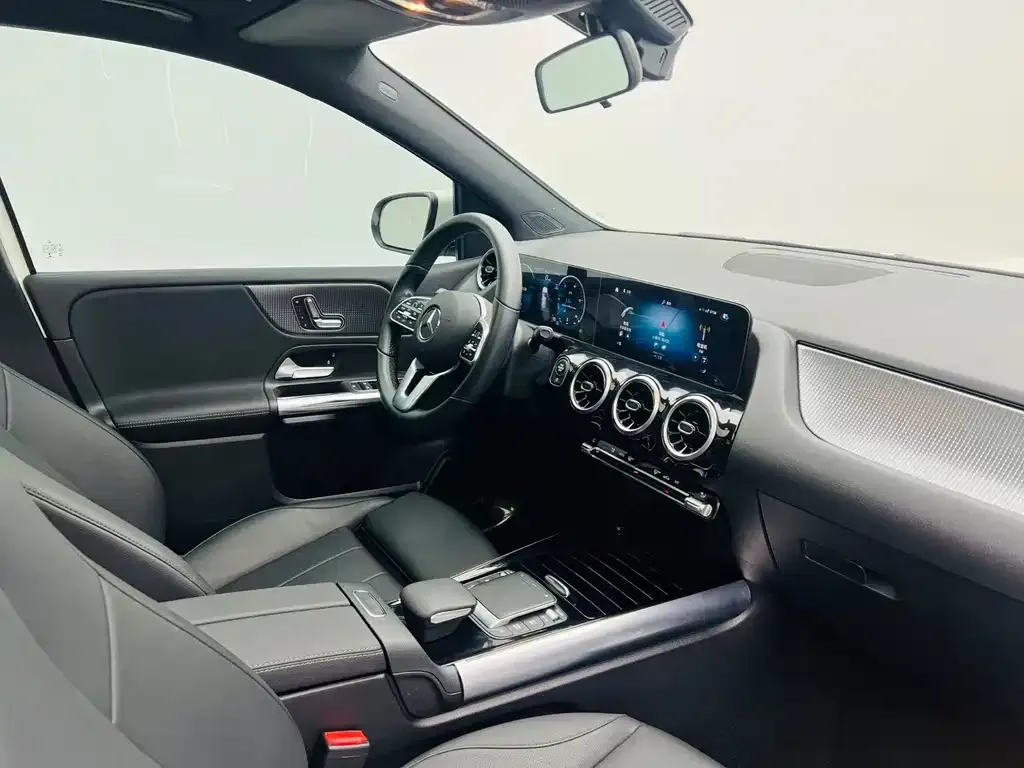 Mercedes-Benz B-Class 2022 из CN, фото 3