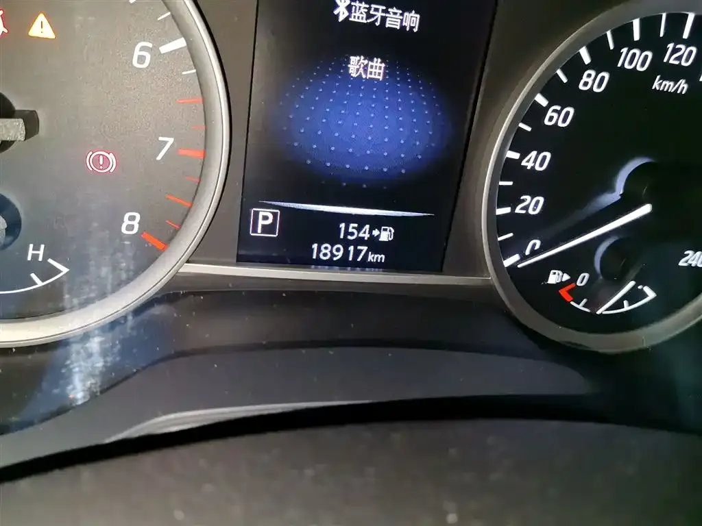 Nissan Tiida 2021 из CN, фото 9